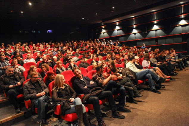 U četvrtak obilježavanje Međunarodnog dana kratkog filma