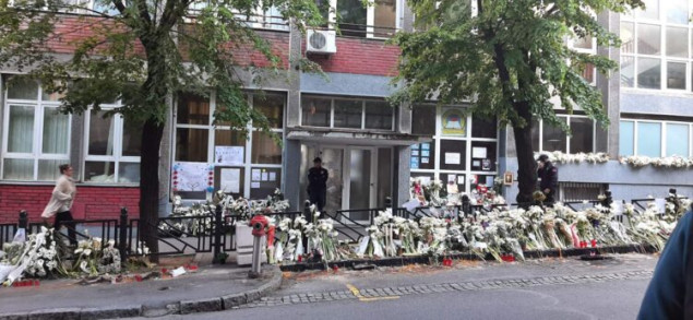 Roditelji dece ubijene u 'Ribnikaru' tužbom traže odštetu od porodice ubice