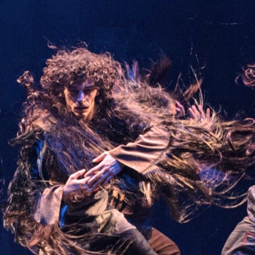 Na 14. Balet Festu Sarajevo gostuje Bitef Dance Company