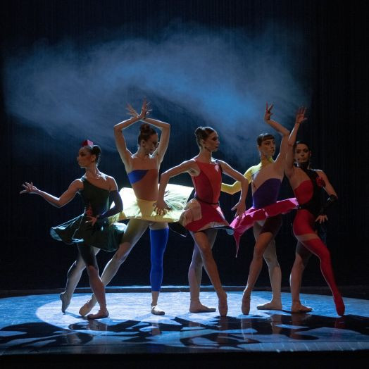 14. Balet Fest Sarajevo: Sutra baletna predstava "Gospođice iz Avignona"