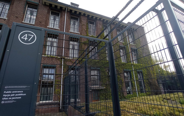 Tužilaštvo za Tačija, Veseljija, Seljimija i Krasnića tražilo 45 godina zatvora