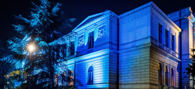 Narodno pozorište Sarajevo: U susret opernoj premijeri “Madama Butterfly”