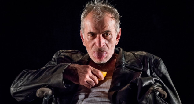 Višestruko nagrađivana predstava “Kralj Lear” u ponedjeljak na sceni NPS