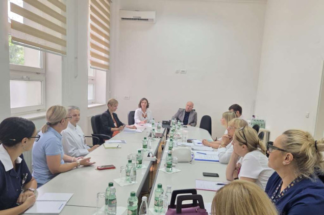 Sastanak u KCUS-u - Zdravstvene ustanove u KS žele bolje uslove za pacijente oboljele od celijakije
