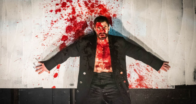 Ne propustite: Dramska predstava "Car Edip" na sceni NPS