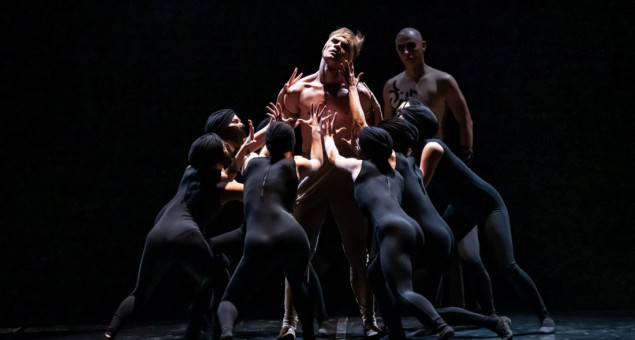 NP Sarajevo: Međunarodni dana teatra uz baletni klasik "Posljednja noć; Šeherzada"