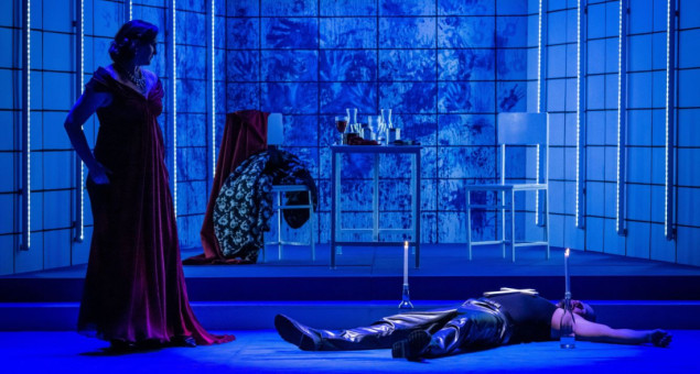 Puccinijeva "Tosca", „Kralj Lear“ i „Marlene Dietrich“ na repertoaru Narodnog pozorišta Sarajevo