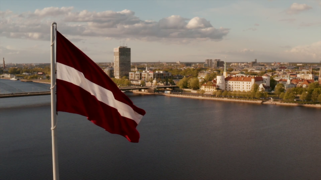 Letonija zabranila sve TV kanale sa sjedištem u Rusiji