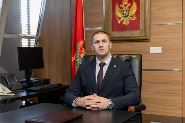 Direktor policije Crne Gore: Ubica je komunicirao sa žrtvama i zloupotrijebio njihovo povjerenje
