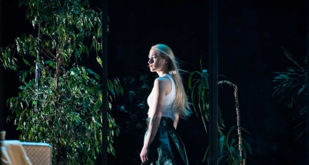 Provedite subotu u sarajevskom Narodnom pozorištu uz nagrađivanu predstavu „Hedda Gabler“