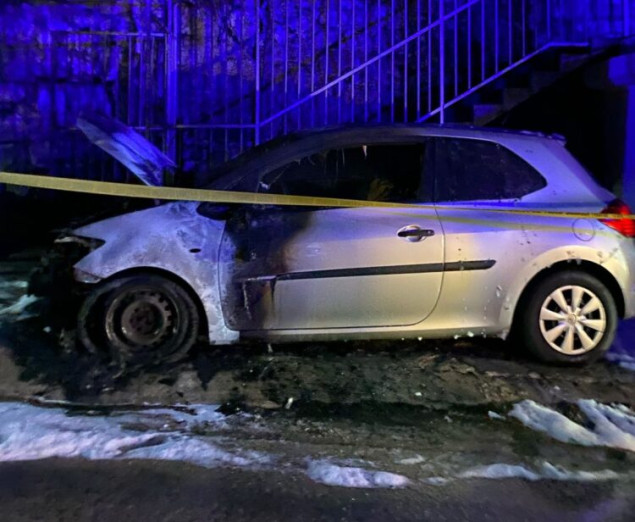 Zapaljen automobil Nebojše Vukanovića: Za sve okrivio Milorada Dodika