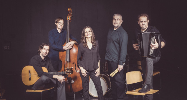 NPS: Uživajte u vrhunskom jazzu koji na scenu donosi Tamara Obrovac Transhistria Ensemble