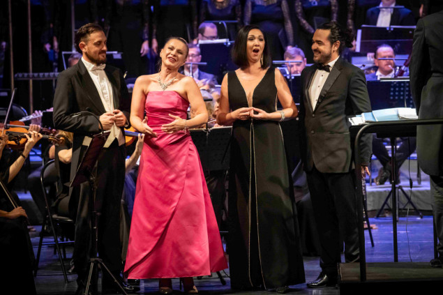 NPS: Gala koncert 9. maja povodom Dana Knatona Sarajevo
