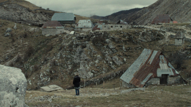 Večeras u Veneciji premijera italijansko-bosanskog dokumentarca "Dom"