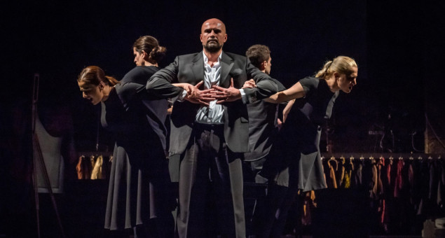 "To nikad nigdje nije bilo" u utorak na sceni Narodnog pozorišta Sarajevo