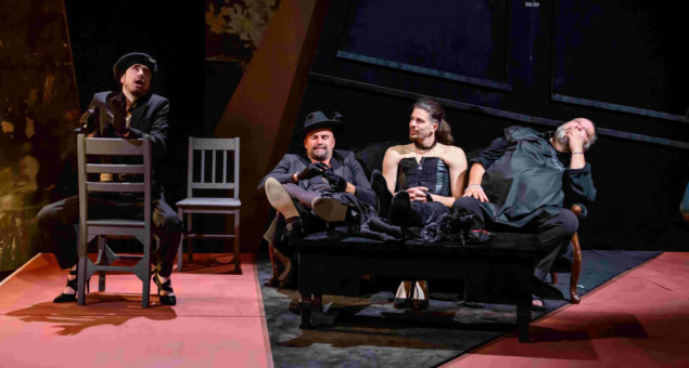 Ne propustite: Hit predstava „Hasanaginice" 16. februara pred sarajevskom publikom