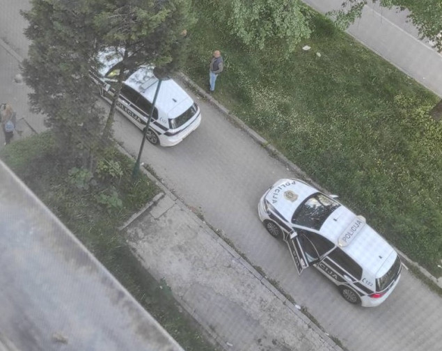 Pucnjava u sarajevskom naselju Dobrinja, stradala jedna osoba