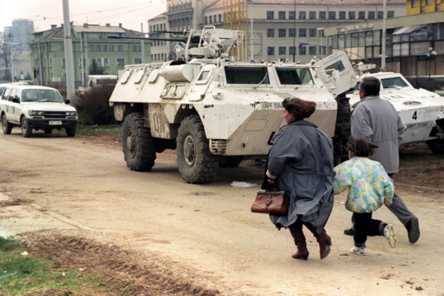 'Priča otkriva dio društva koji je istinu zataškao': Novi detalji istrage o bogatim Evropljanima koji su ubijali iz zabave