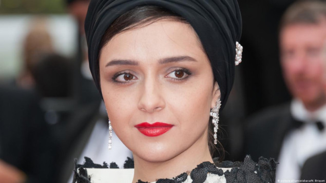 U Iranu uhapšena poznata glumica, aktivistkinja za ženska prava