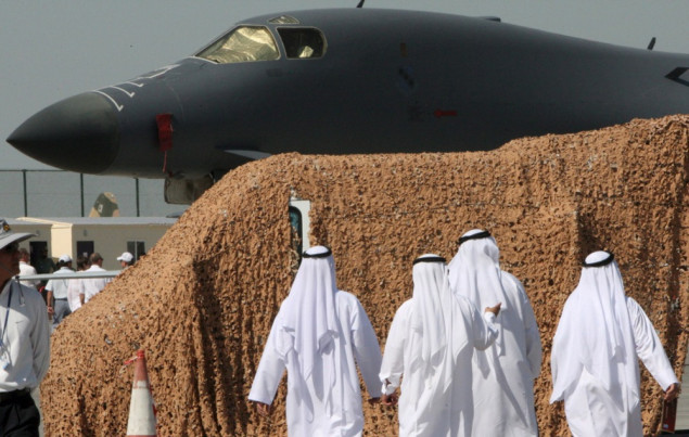 Katar potvrdio povlačenje dijela osoblja iz baze Al Udeid zbog regionalnih tenzija