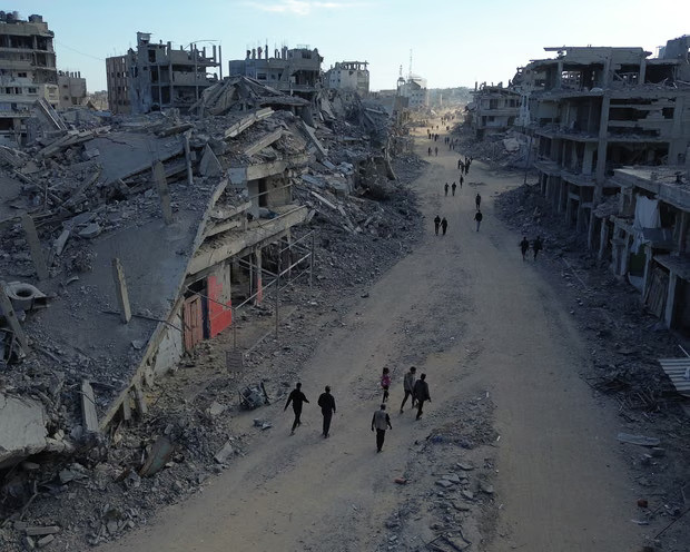 Hamas se sastaje sa egipatskim i katarskim zvaničnicima kako bi razgovarali o Gazi