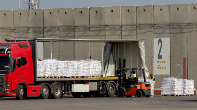 Šef američko-izraelske grupe za pomoć Gazi podnio ostavku zbog zabrinutosti oko nepristrasnosti