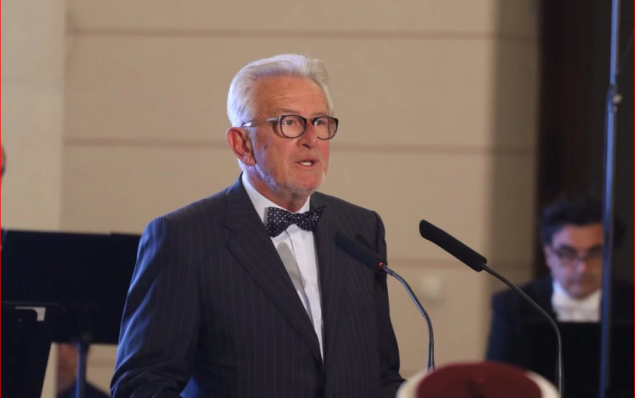 Preminuo prof. dr. Nedžad Mulabegović