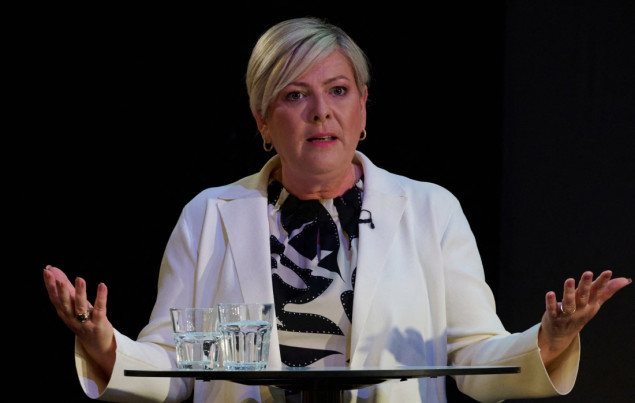 Poduzetnica Halla Tomasdottir nova predsjednica Islanda
