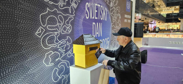 BH Pošta obilježila Svjetski dan pošte