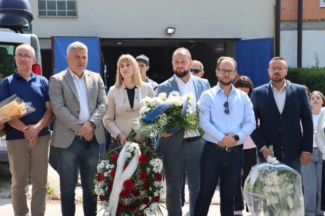 Obilježena 32. godišnjica ubistva Sarajlija na Budakovićima tokom dženaze