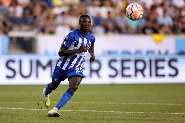 Chelsea priprema novu ponudu za Caiseda