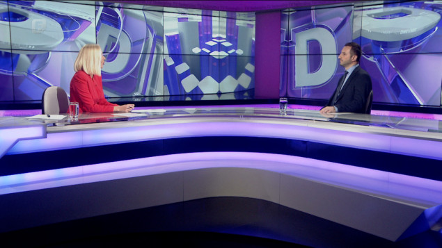 Efendić: SzBiH neće podržati SDA da vodi procese, nisu pouzdan partner