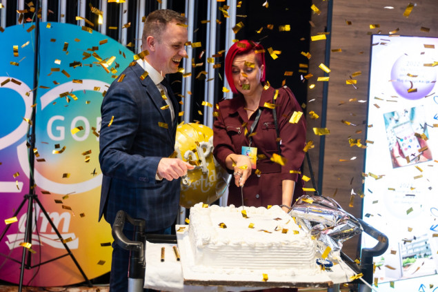 Kompanija dm započela obilježavanje 20 godina poslovanja u BiH