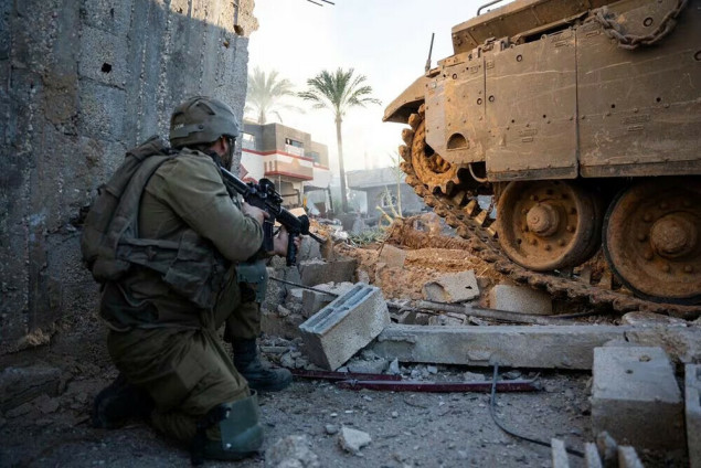 Hamas traži trajno primirje, Izrael nudi prekid vatre samo na šest sedmica