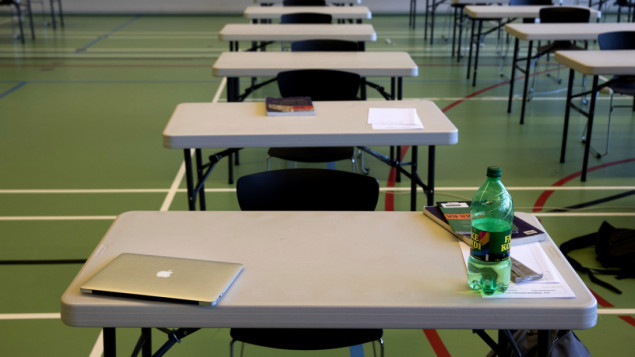 Oko 14 posto učenika u Norveškoj strahuje da bi ih umjetna inteligencija mogla zamijeniti na poslu