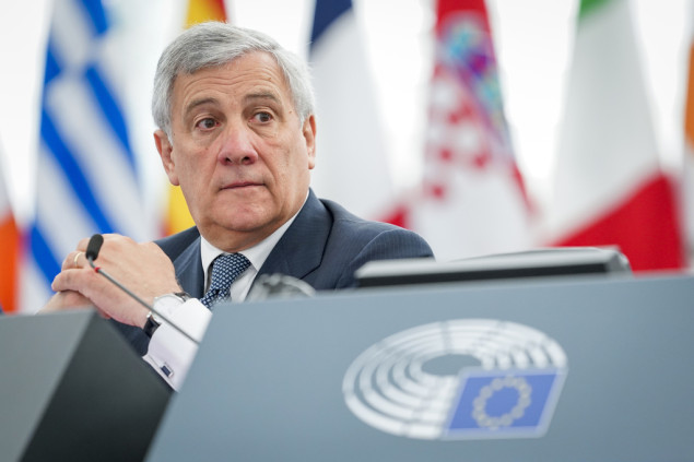 Italija poziva Izrael da obustavi vojne akcije i osigura sigurnost humanitarnih izaslanika u Gazi