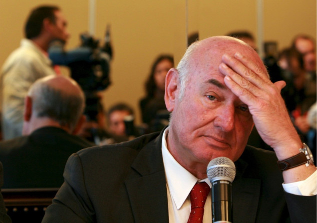 Izraelski mediji: Bivši šef Shin Beta umiješan u zavjeru za otmicu djece njemačke nasljednice