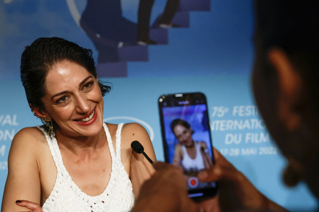 Filmski festival u Veneciji: Prikazan film "Tatami" , prvi u Izraelsko-iranskoj režiji