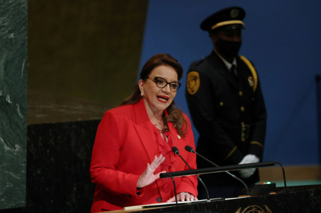 Honduras razmatra uspostavu diplomatskih odnosa s Kinom, što bi prekinulo odnose s Tajvanom
