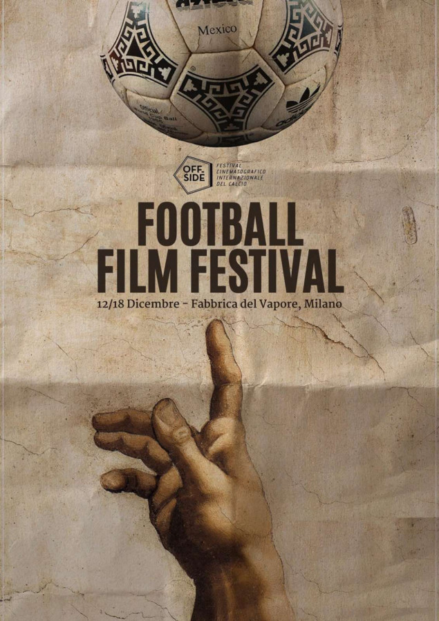 Dokumentarni film "Rođeni" na Festivalu u Milanu