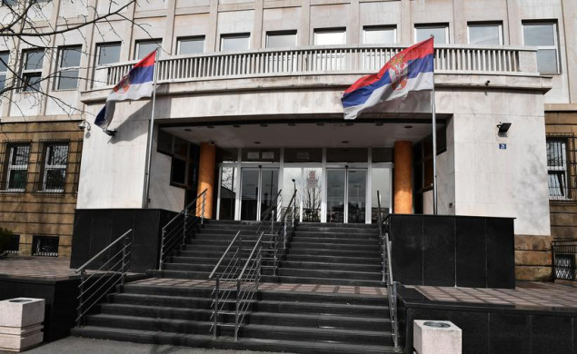 Zatražen pritvor za četvoročlanu kriminalnu grupu koja je krijumčarila oružje iz BiH u Srbiju