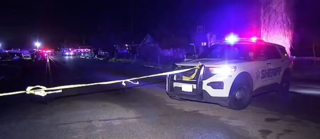 U kući u Kaliforniji ubijeno šestero ljudi, među njima mlada majka i njena beba