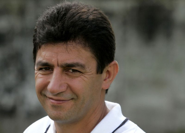 Galenoei je novi selektor Irana