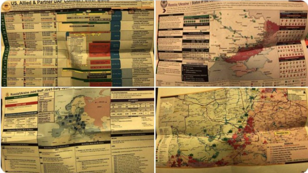 Procurili novi dokumenti o nacionalnim sigurnosnim interesima SAD-a