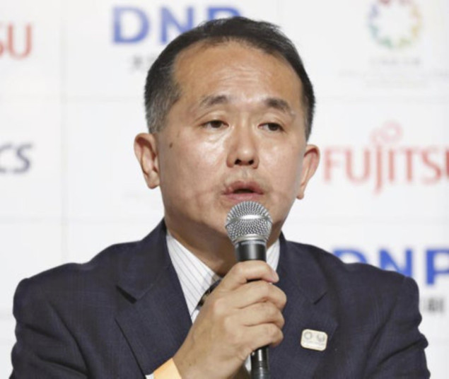 Uhapšen zvaničnik OI u Tokiju zbog namještanja tendera