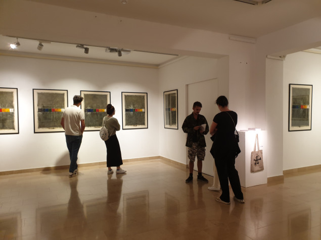 Umjetnička galerija BiH: Rad uprkos svemu