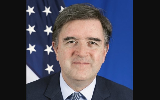 Blinkenov pomoćnik O'Brien naredne sedmice dolazi u službenu posjetu BiH