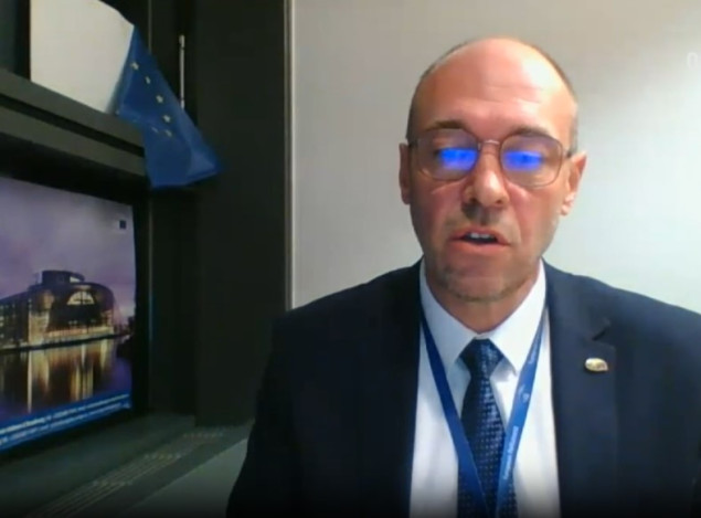 Stier: Ključno je da u BiH postoji što širi konsenzus o putu ka Uniji