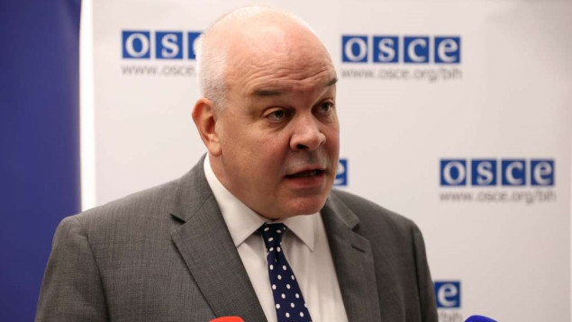 Aggeler: Otrovna retorika podjela ne smije zatamniti sveprisutni problem korupcije