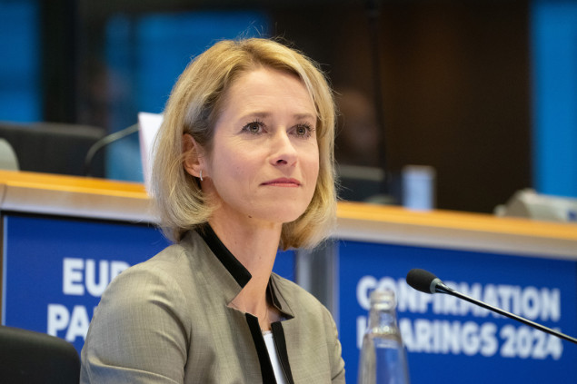 Kallas: EU spreman za djelovanje u Gazi, Evropa potpuno posvećena Ukrajini